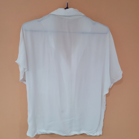 Wilfred shirt _ Small - Picture 2 of 5